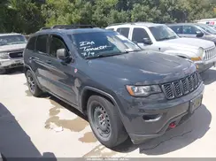 1C4RJFLG9HC948021 2017 JEEP GRAND CHEROKEE