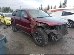 1C4RJFLG9HC951582 2017 JEEP GRAND CHEROKEE