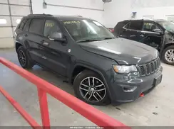 1C4RJFLG9JC108665 2018 JEEP GRAND CHEROKEE