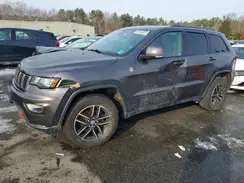 1C4RJFLG9JC135946 2018 JEEP GRAND CHEROKEE