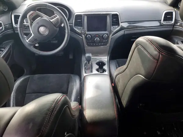 1C4RJFLG9JC135946 2018 JEEP GRAND CHEROKEE - Image 8