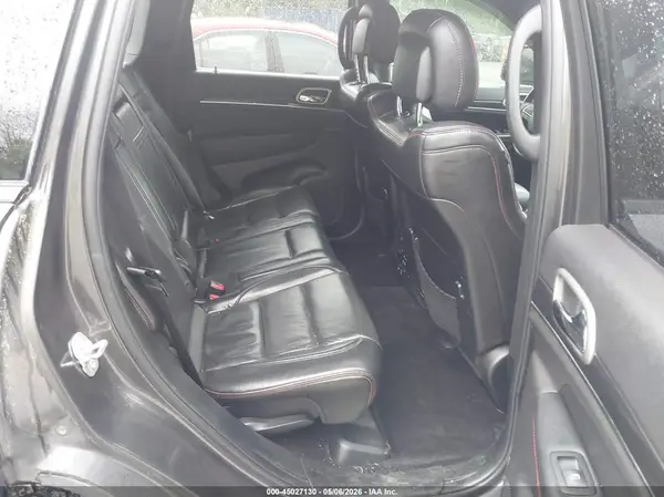 1C4RJFLG9JC167263 2018 JEEP GRAND CHEROKEE - Image 8