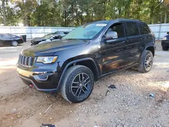 1C4RJFLG9JC191210 2018 JEEP GRAND CHEROKEE