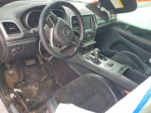 1C4RJFLG9JC221404 2018 JEEP GRAND CHEROKEE - Image 8