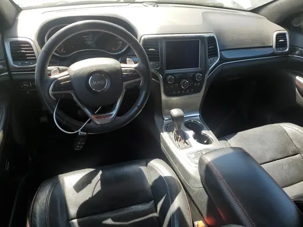 1C4RJFLG9JC274619 2018 JEEP GRAND CHEROKEE - Image 8