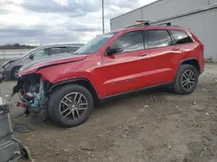 1C4RJFLG9JC315122 2018 JEEP GRAND CHEROKEE