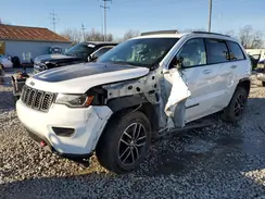 1C4RJFLG9JC358150 2018 JEEP GRAND CHEROKEE