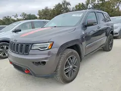 1C4RJFLG9JC367852 2018 JEEP GRAND CHEROKEE