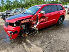 1C4RJFLG9JC371206 2018 JEEP GRAND CHEROKEE