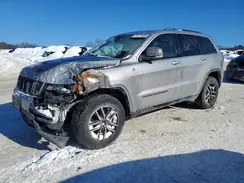 1C4RJFLG9JC388698 2018 JEEP GRAND CHEROKEE