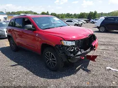 1C4RJFLG9JC406357 2018 JEEP GRAND CHEROKEE