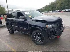 1C4RJFLG9JC418797 2018 JEEP GRAND CHEROKEE
