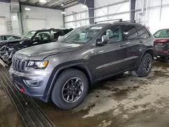 1C4RJFLG9JC423305 2018 JEEP GRAND CHEROKEE