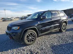1C4RJFLG9JC446731 2018 JEEP GRAND CHEROKEE