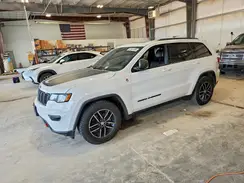 1C4RJFLG9JC457390 2018 JEEP GRAND CHEROKEE