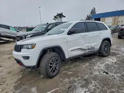 1C4RJFLG9JC502912 2018 JEEP GRAND CHEROKEE