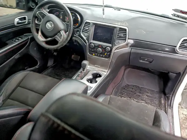 1C4RJFLG9JC502912 2018 JEEP GRAND CHEROKEE - Image 8