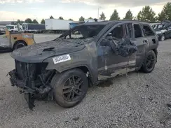 1C4RJFLG9JC503283 2018 JEEP GRAND CHEROKEE