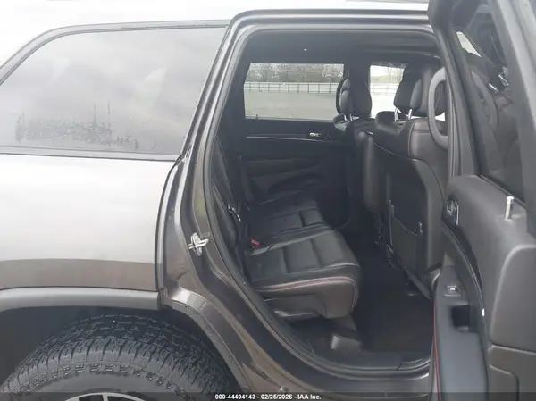 1C4RJFLG9KC533014 2019 JEEP GRAND CHEROKEE - Image 8