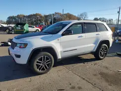 1C4RJFLG9KC540979 2019 JEEP GRAND CHEROKEE