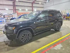 1C4RJFLG9KC557975 2019 JEEP GRAND CHEROKEE