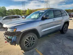 1C4RJFLG9KC558026 2019 JEEP GRAND CHEROKEE