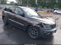 1C4RJFLG9KC610318 2019 JEEP GRAND CHEROKEE