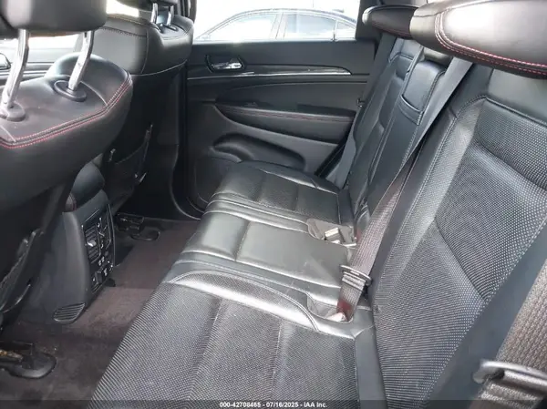 1C4RJFLG9KC610318 2019 JEEP GRAND CHEROKEE - Image 8