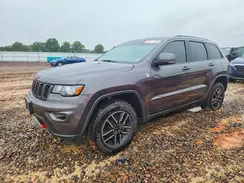 1C4RJFLG9KC692695 2019 JEEP GRAND CHEROKEE