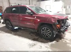 1C4RJFLG9KC716722 2019 JEEP GRAND CHEROKEE