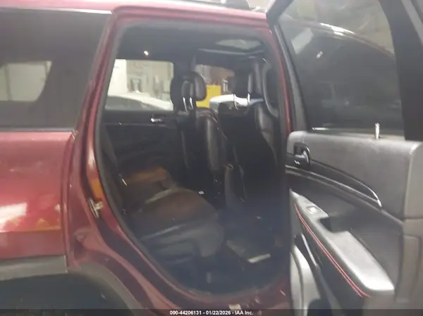 1C4RJFLG9KC716722 2019 JEEP GRAND CHEROKEE - Image 8