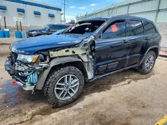 1C4RJFLG9KC759571 2019 JEEP GRAND CHEROKEE