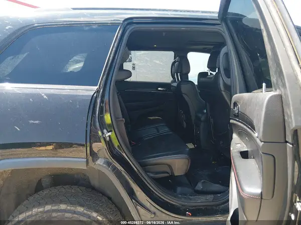 1C4RJFLG9LC120351 2020 JEEP GRAND CHEROKEE - Image 8