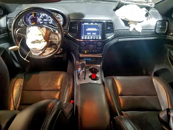 1C4RJFLG9LC135545 2020 JEEP GRAND CHEROKEE - Image 8