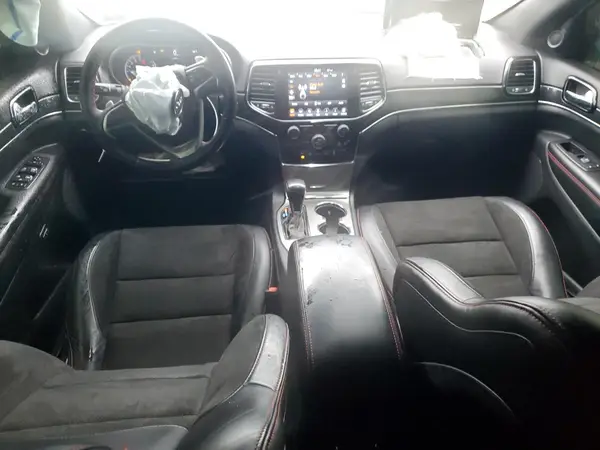 1C4RJFLG9LC162227 2020 JEEP GRAND CHEROKEE - Image 8