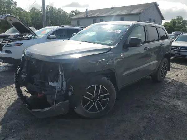 1C4RJFLG9LC263039 2020 JEEP GRAND CHEROKEE - Image 1