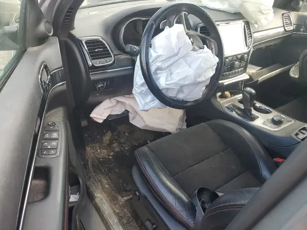 1C4RJFLG9LC263039 2020 JEEP GRAND CHEROKEE - Image 8
