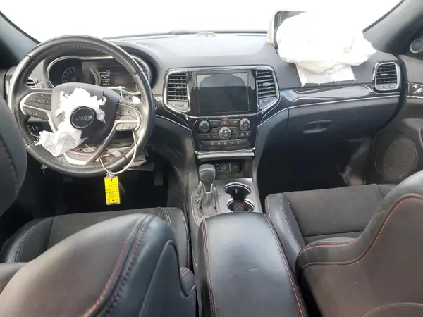 1C4RJFLG9LC330822 2020 JEEP GRAND CHEROKEE - Image 8