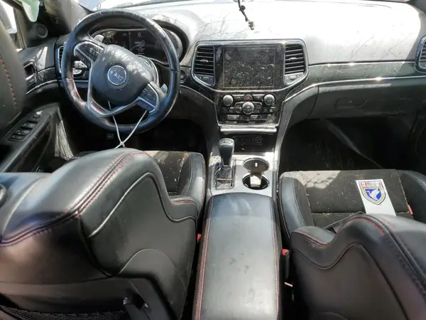 1C4RJFLG9LC340766 2020 JEEP GRAND CHEROKEE - Image 8