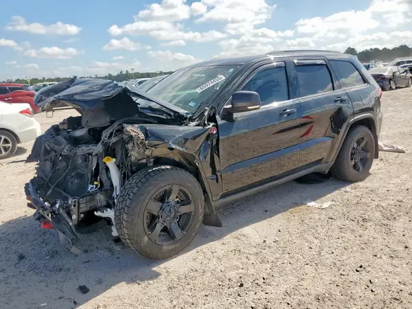 1C4RJFLG9LC378045 2020 JEEP GRAND CHEROKEE - Image 1