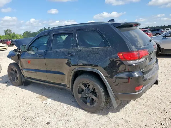 1C4RJFLG9LC378045 2020 JEEP GRAND CHEROKEE - Image 2