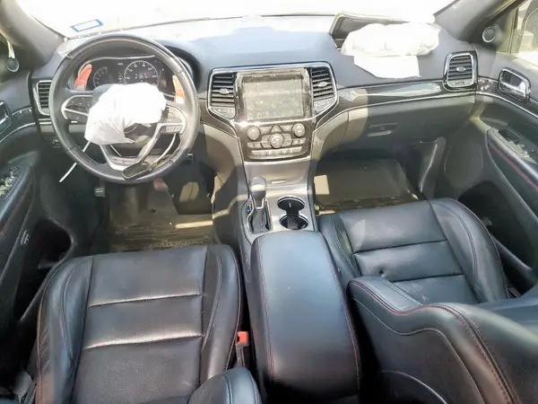1C4RJFLG9LC378045 2020 JEEP GRAND CHEROKEE - Image 8