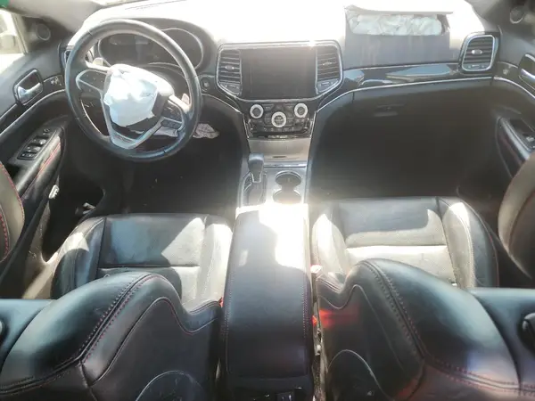 1C4RJFLG9LC388574 2020 JEEP GRAND CHEROKEE - Image 8