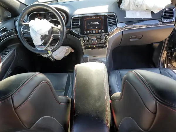 1C4RJFLG9LC413599 2020 JEEP GRAND CHEROKEE - Image 8