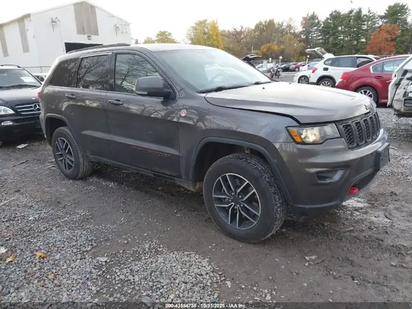 1C4RJFLG9MC532772 2021 JEEP GRAND CHEROKEE - Image 1