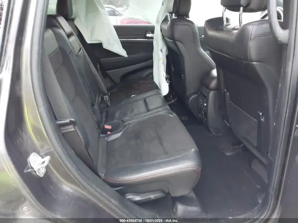 1C4RJFLG9MC532772 2021 JEEP GRAND CHEROKEE - Image 8