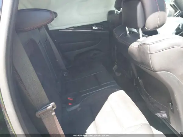 1C4RJFLG9MC536286 2021 JEEP GRAND CHEROKEE - Image 8