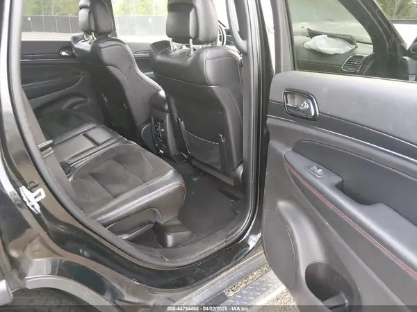 1C4RJFLG9MC666228 2021 JEEP GRAND CHEROKEE - Image 8