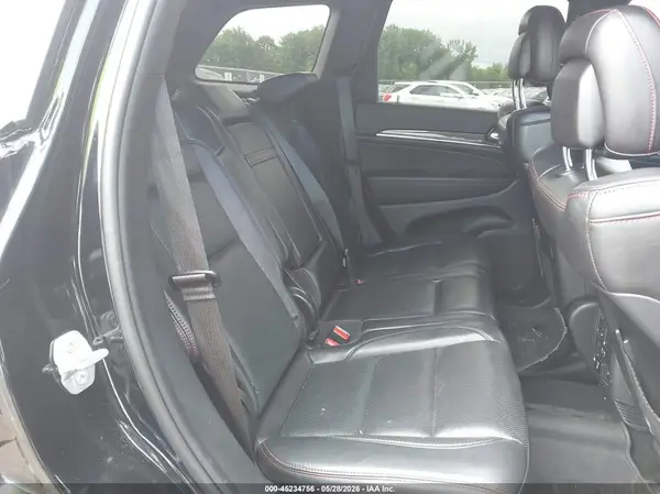 1C4RJFLG9MC730459 2021 JEEP GRAND CHEROKEE - Image 8