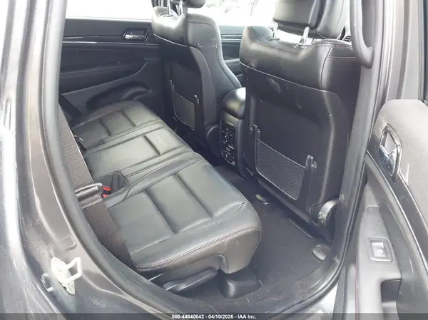 1C4RJFLG9MC814782 2021 JEEP GRAND CHEROKEE - Image 8